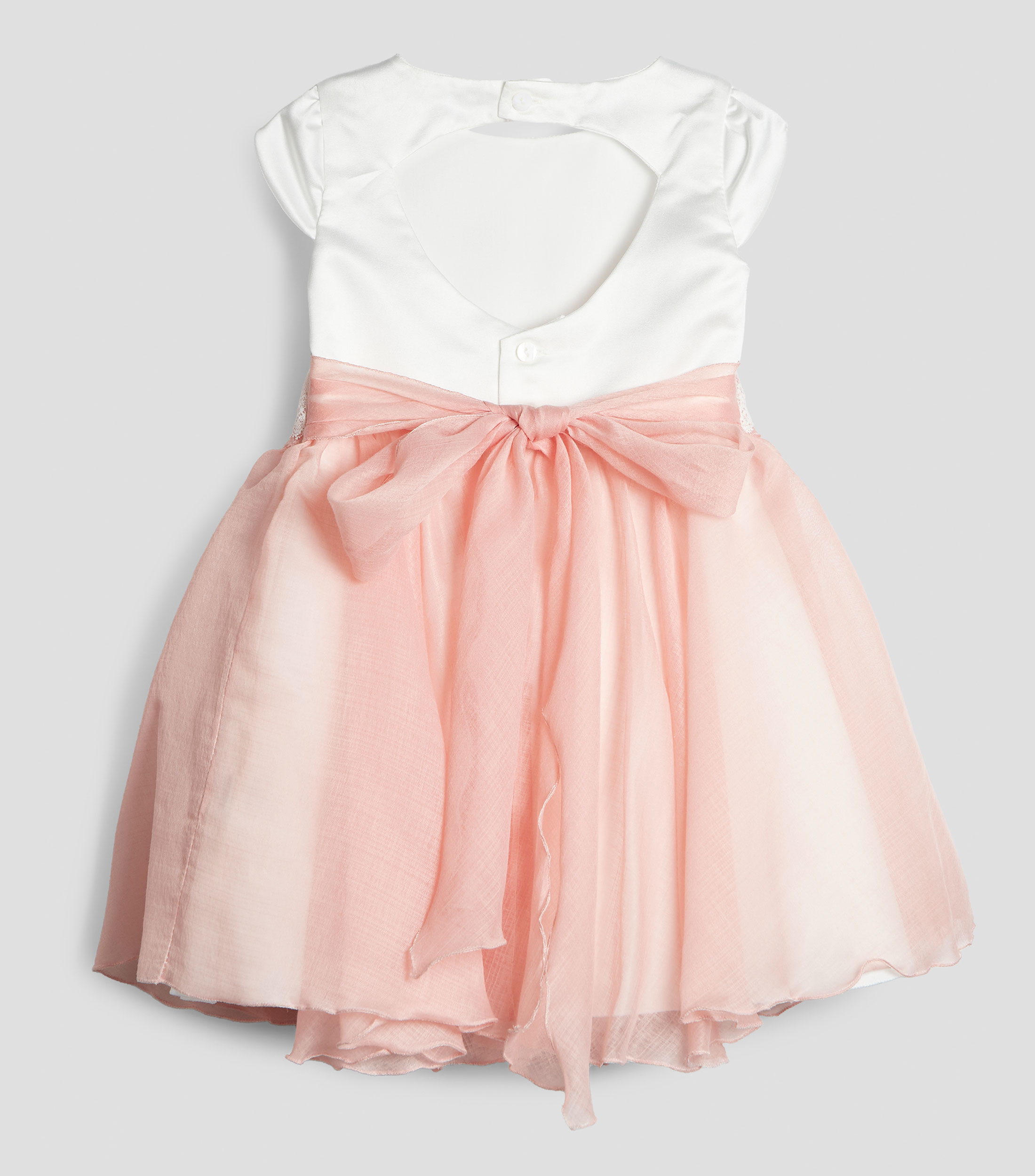 Vestido Ceremonia Niña